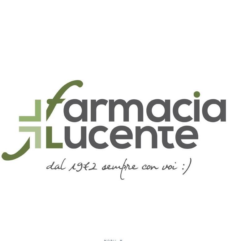 Logo Farmacia Lucente Torino Parella